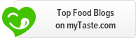 Top food blogs