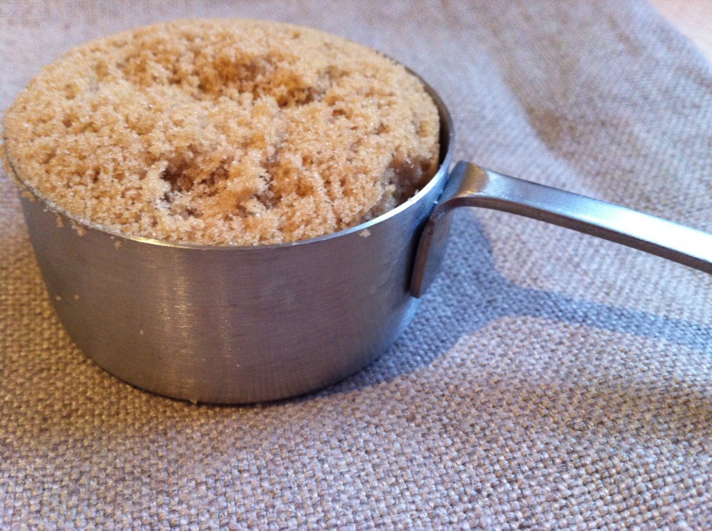 Brown Sugar