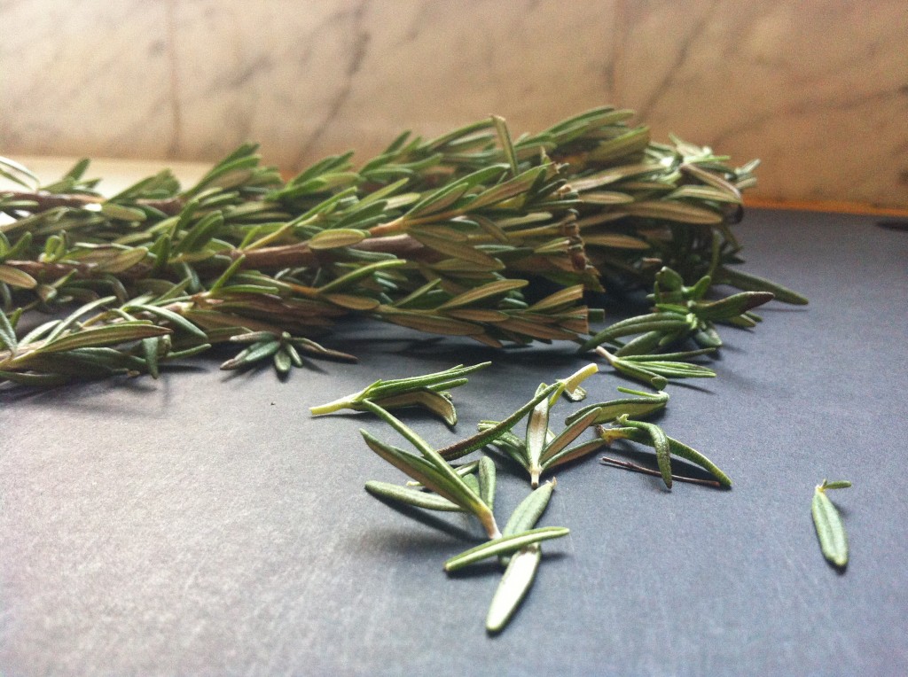 Rosemary