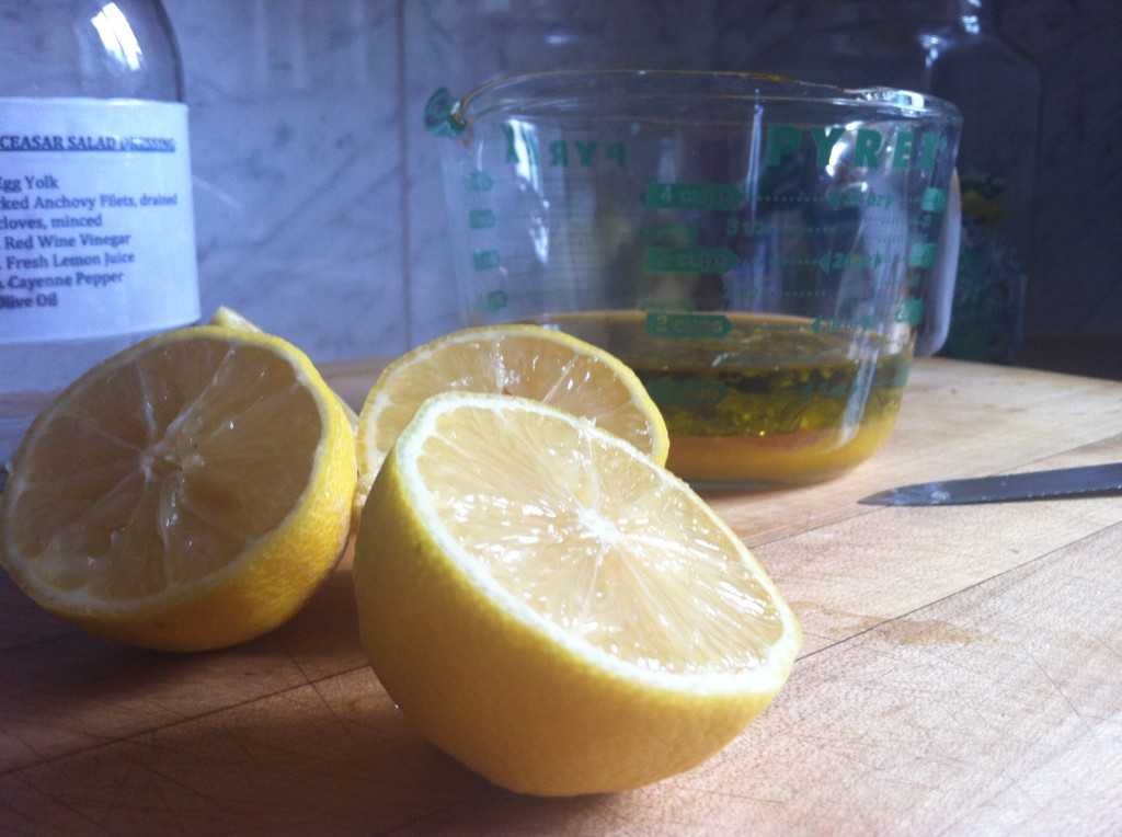 Caesar Lemons