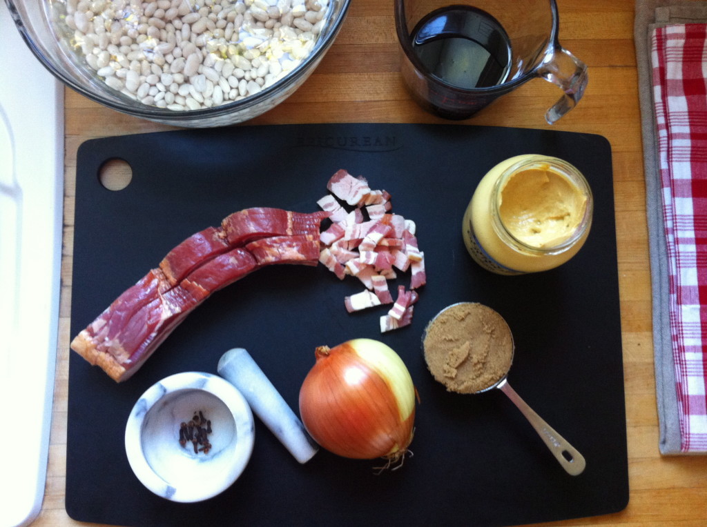 BB Bean Ingredients