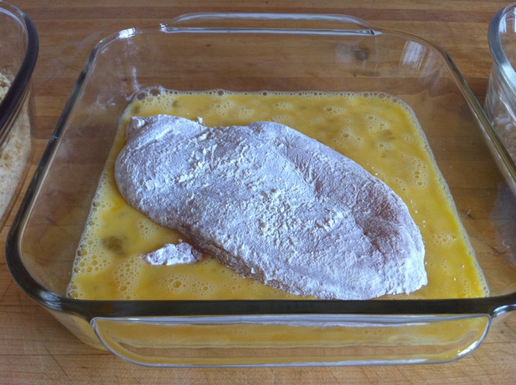 Chicken Egg 2