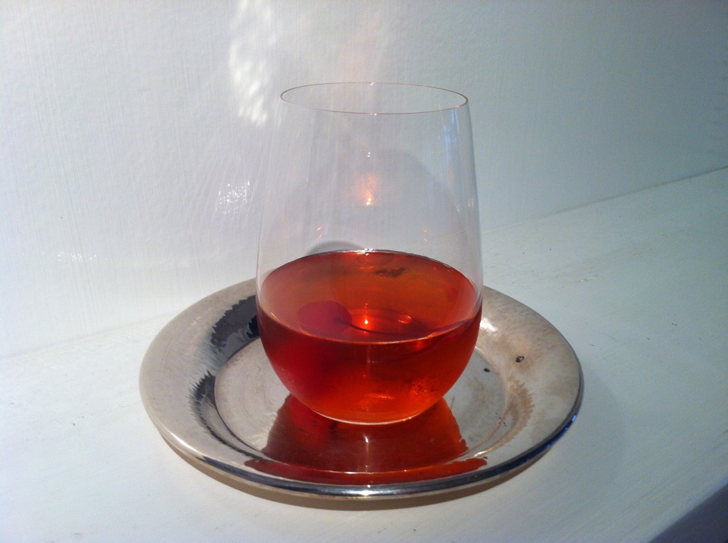 Dowager Countess Cocktail