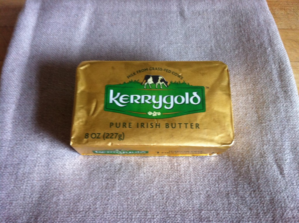 KerryGold Butter