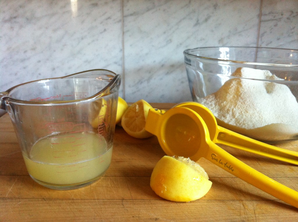Lemons Juiced 2