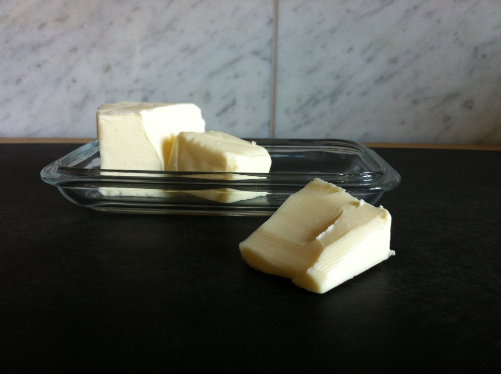 Butter