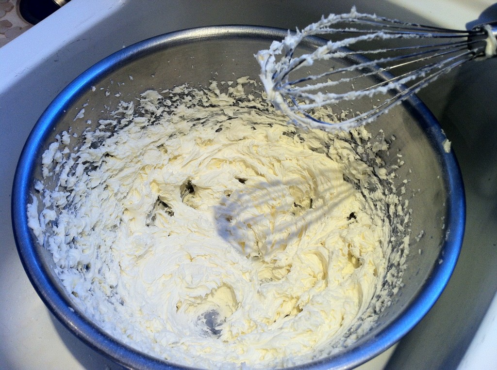 Buttercream Whipped