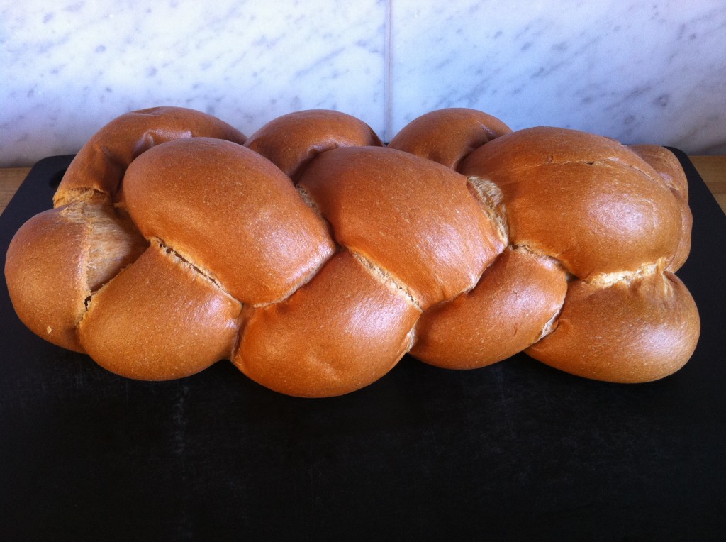 Challah 2