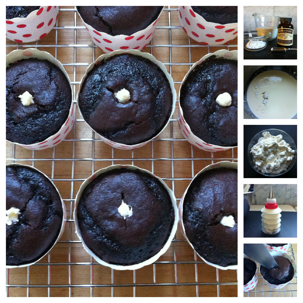 DF Whipped Creme filling Collage
