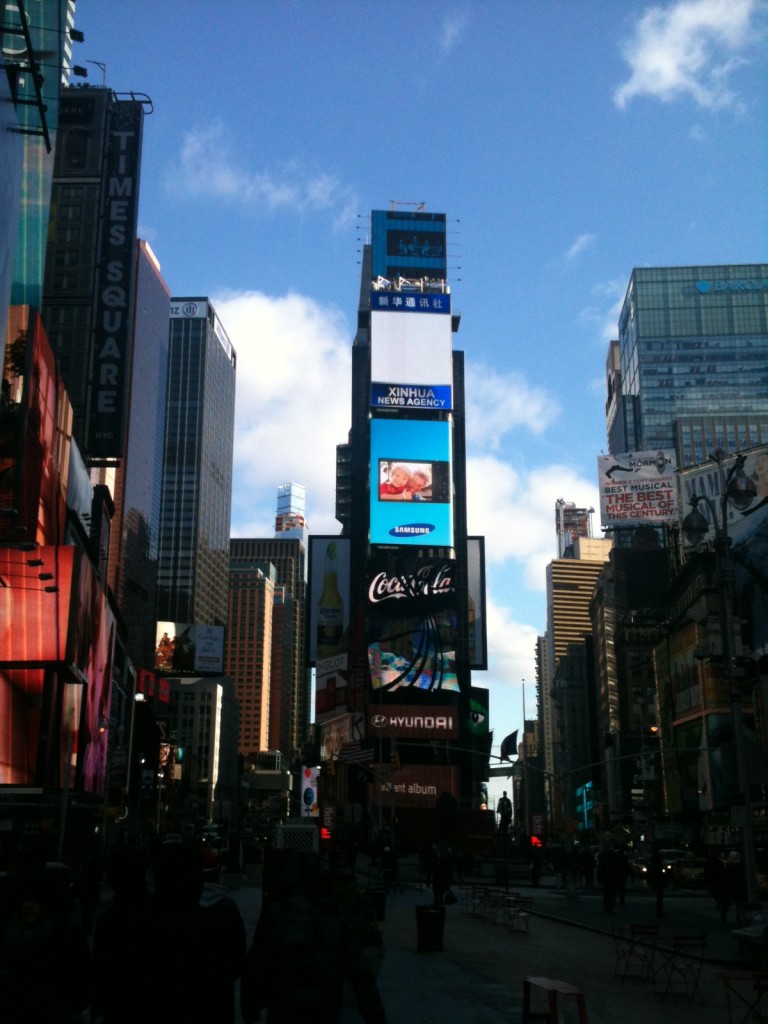 Max NYC