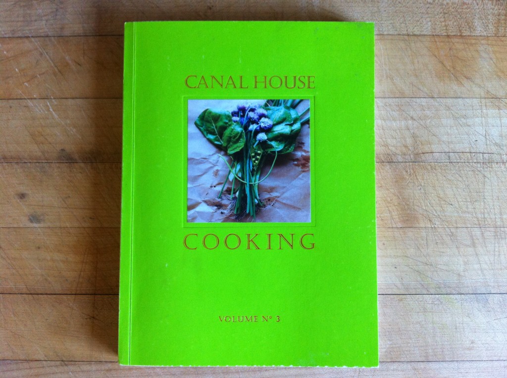 Canal House Vol 3