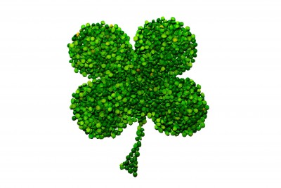 Clover Peas