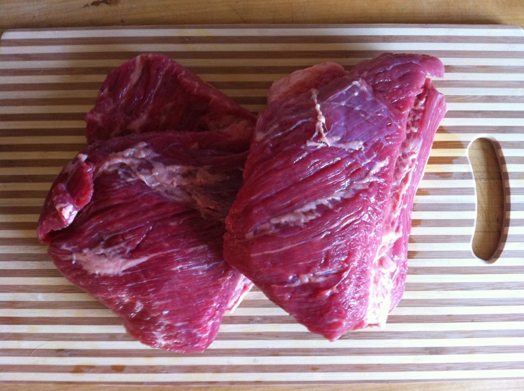 Corned Beef