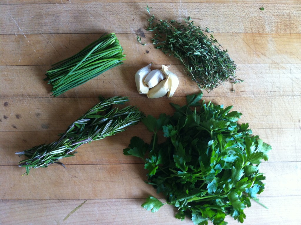 Herbs