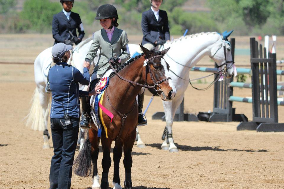 Mallory & Connie Baxter TRR