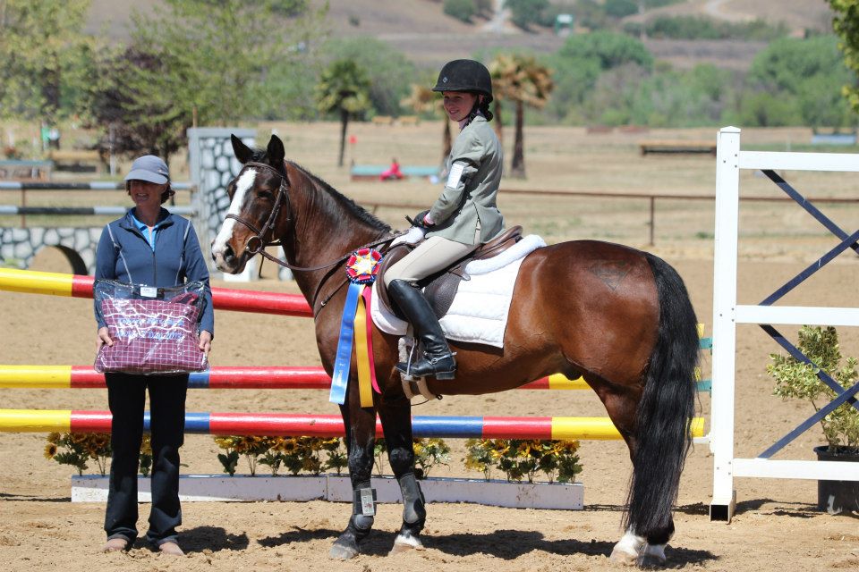 Mallory & Connie Photo Op TRR