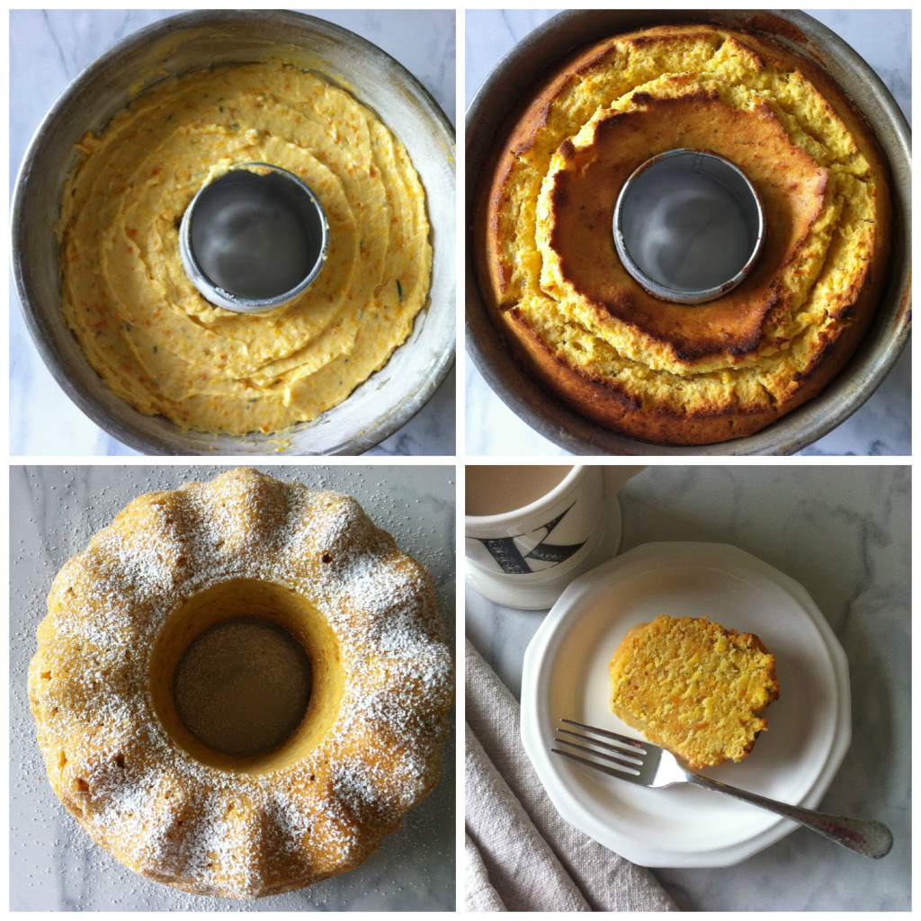 Cake Collage