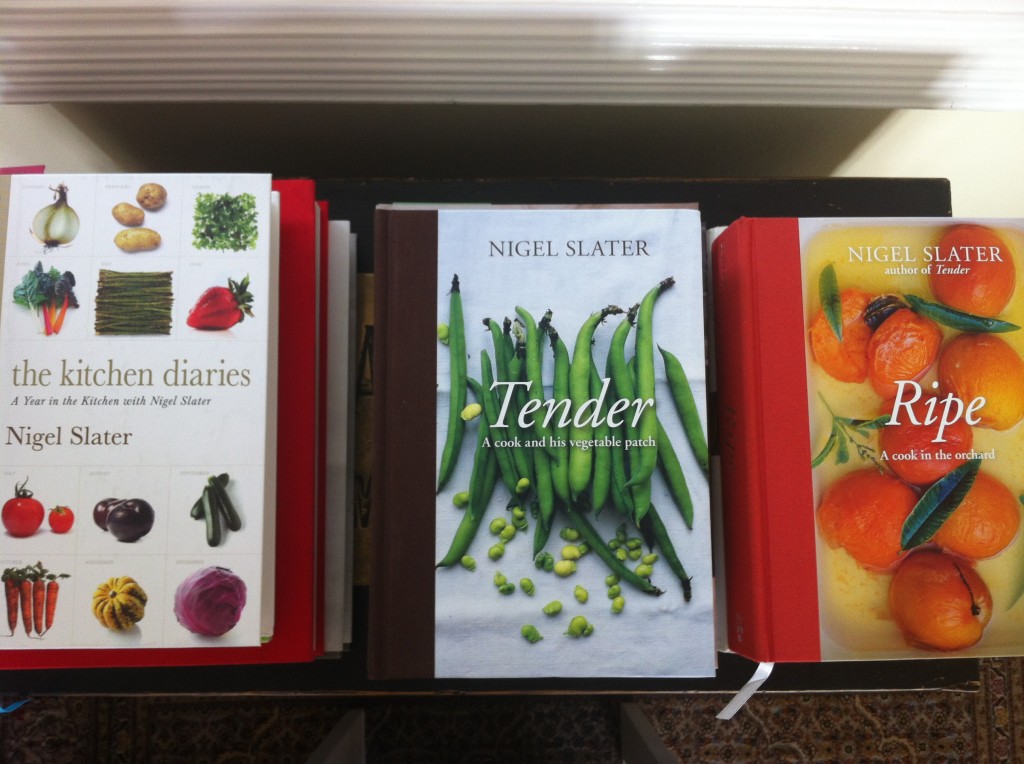 I have never met Mr. Slater in person but, after reading three volumes of his published work those three words describe the personality that emerges from the pages of his books