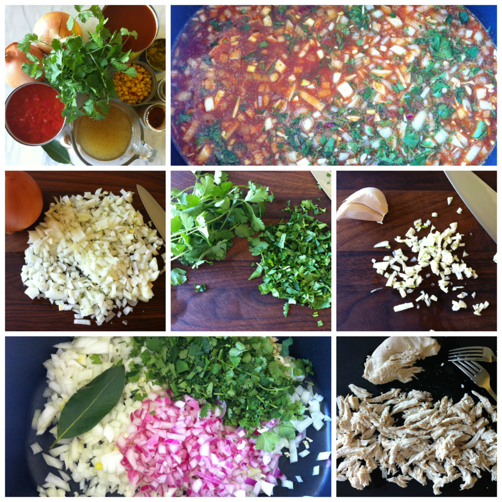 tortilla soup 2 Collage