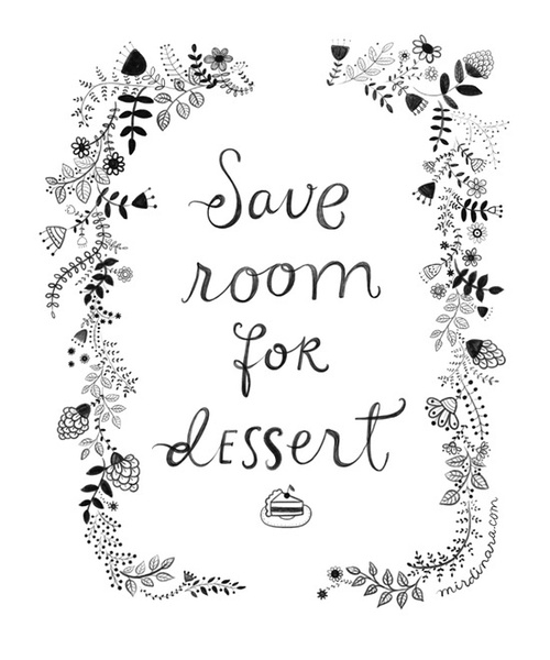 tumblr_lifeisbeautiful:dessert_500