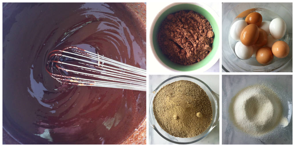 Cake Collage
