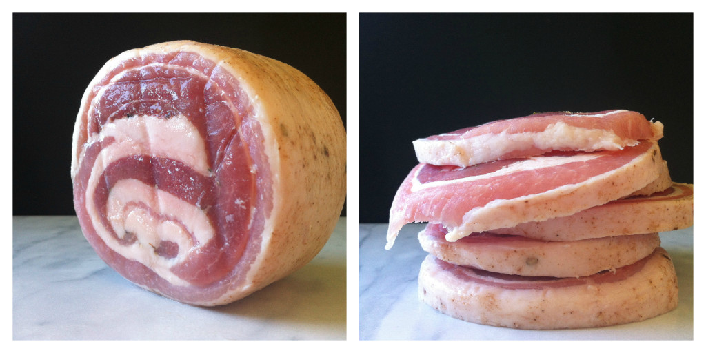 Pancetta 2 Collage