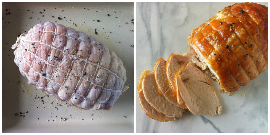Turkey Collage