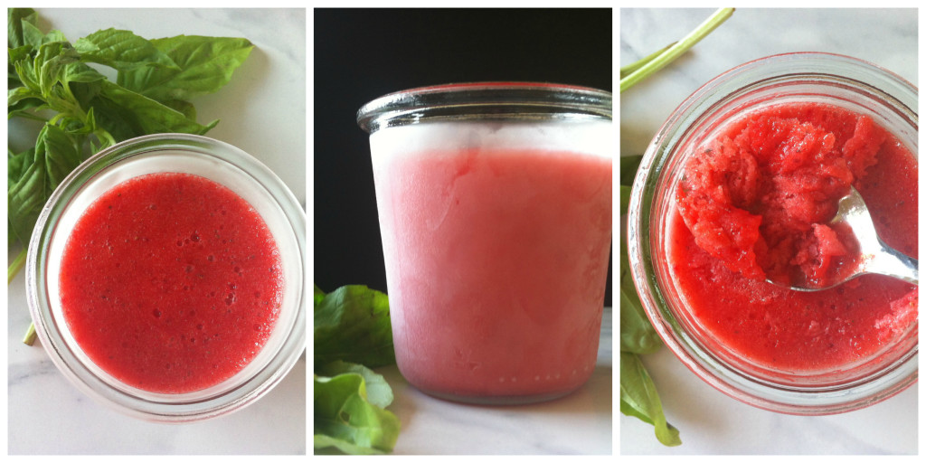 Granita Collage