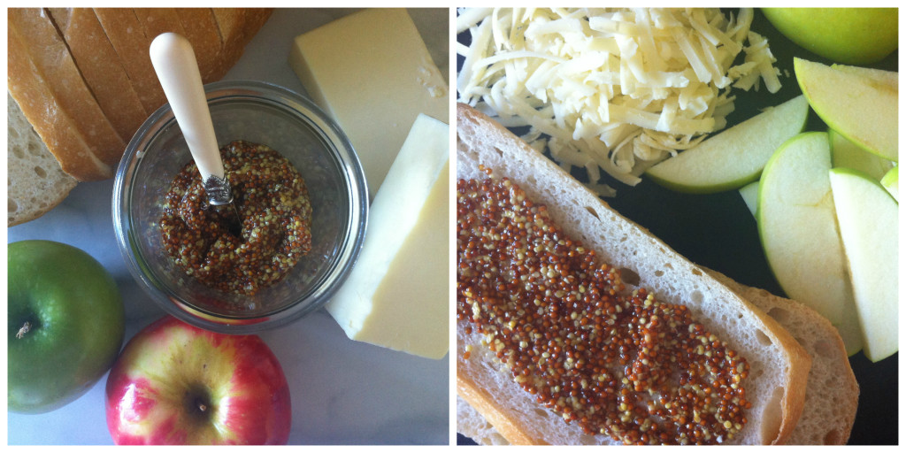 Sandwich 2 Collage