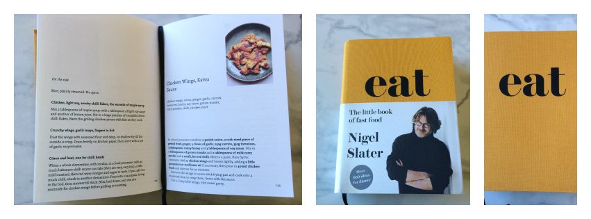 NS Eat Collage