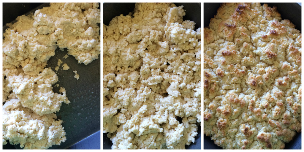 Dough Collage