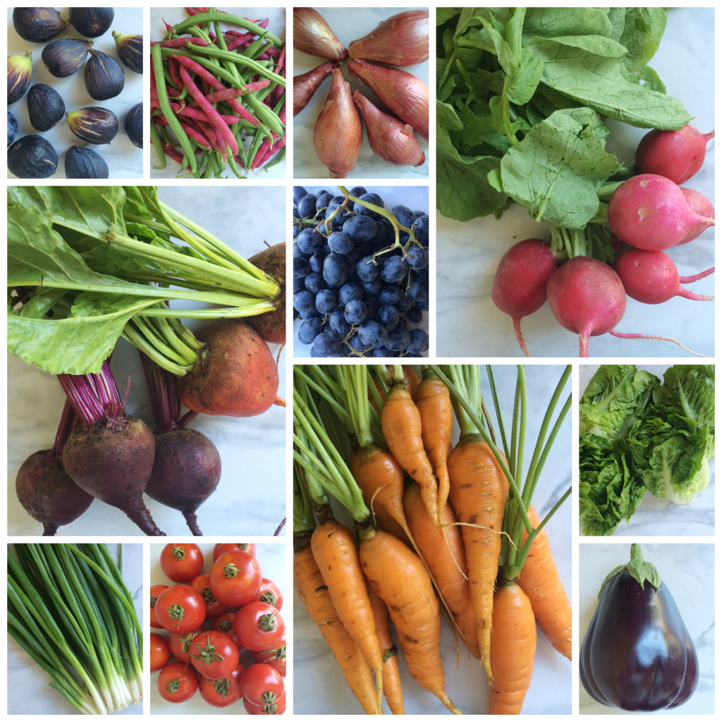 9-13-14 Farmers Market Collage